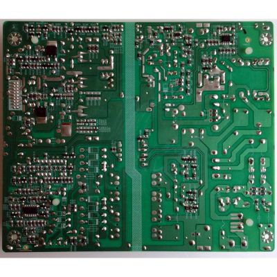 FUENTE DE PODER PARA TV RCA / NUMERO DE PARTE RE46ZN1332 / ER996S-D-130300-P08 / ER996S D / CQC11001057548 / MODELOS LED50B45RQ / LRK50G45RQ / LED50B45RQ 4539-LE50B45-A2 / LED50B45RQ 4539-LE50B45-D2 - Imagen 5